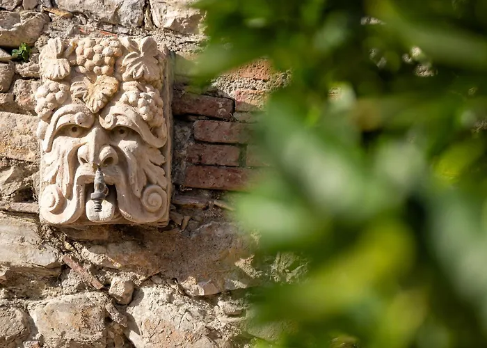 Hotel Villa Taormina
