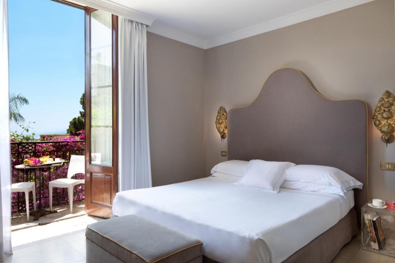 Hotel Hotel Villa Taormina
