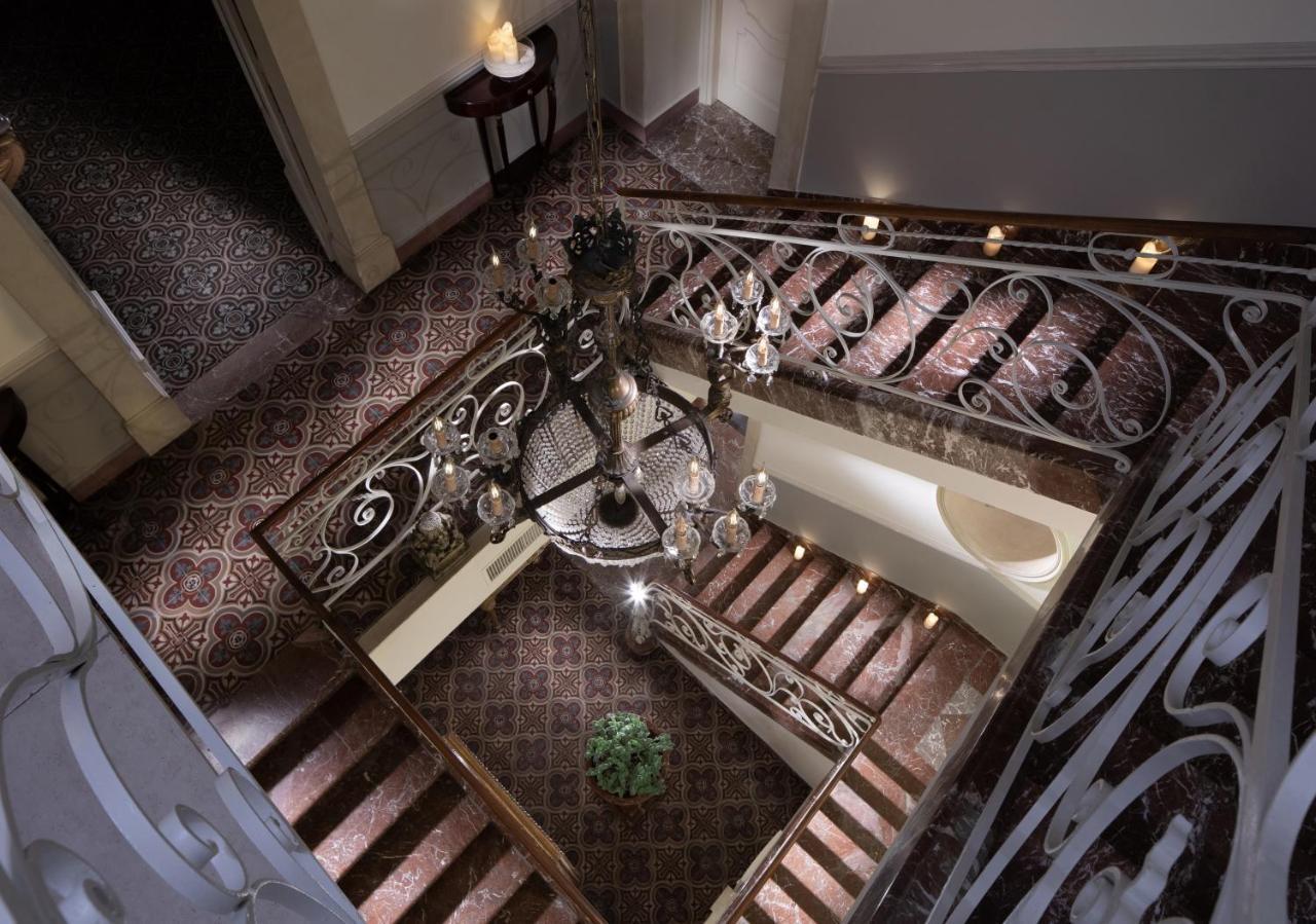 Hotel Hotel Villa Taormina