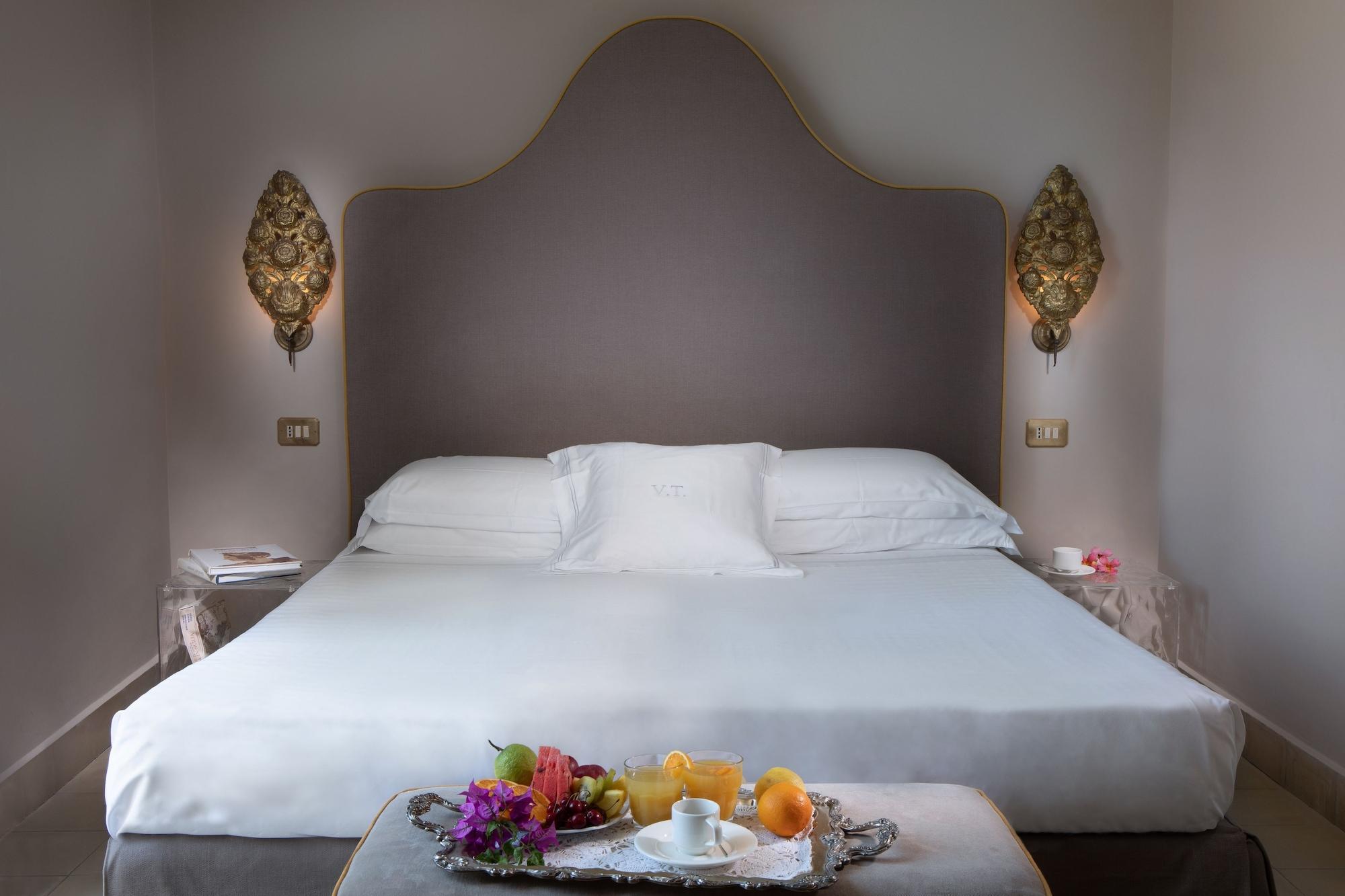 Hotel Hotel Villa Taormina 4*