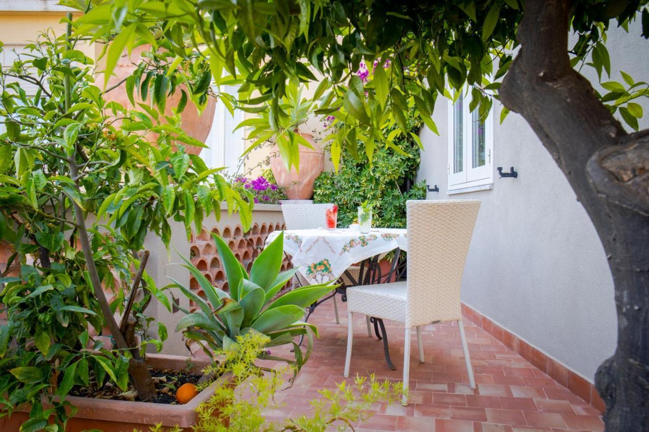 Hotel Villa Taormina Hotel 4*