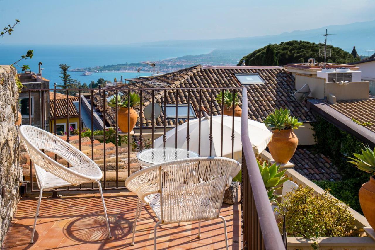 Hotel Villa Taormina Hotel Taormina