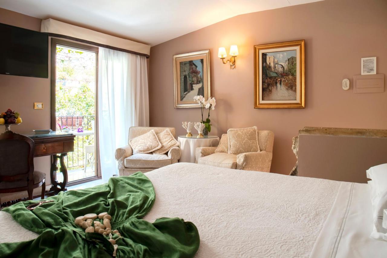 Hotel Hotel Villa Taormina Taormina