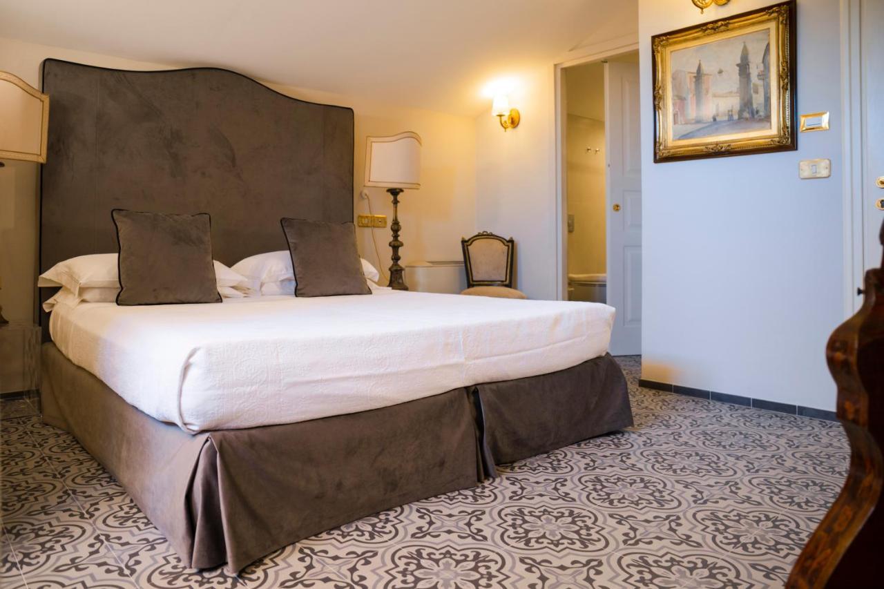 Hotel Villa Taormina 4* Taormina