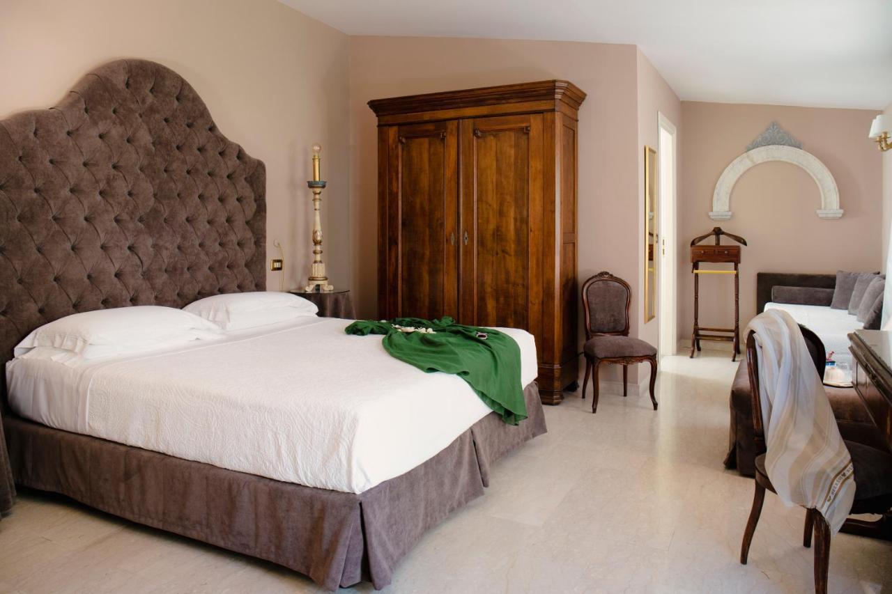 Hotel Hotel Villa Taormina Taormina