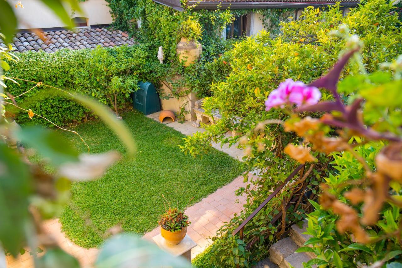 Hotel Villa Taormina Hotel