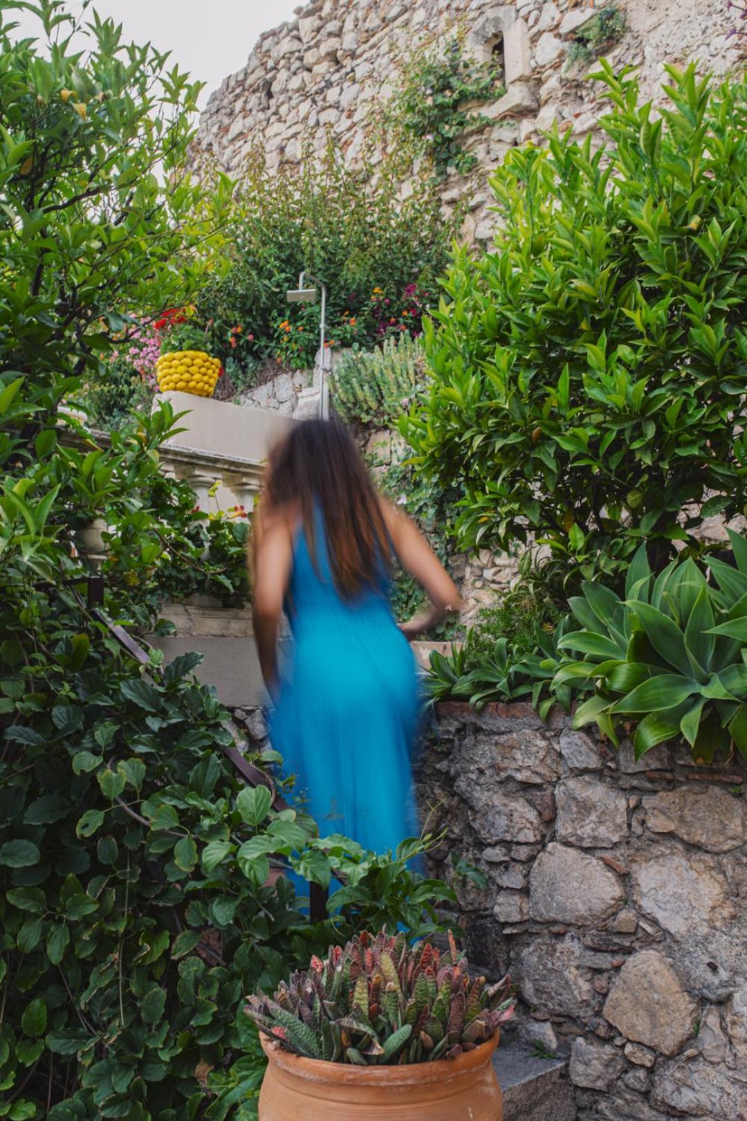 Hotel Hotel Villa Taormina 4*