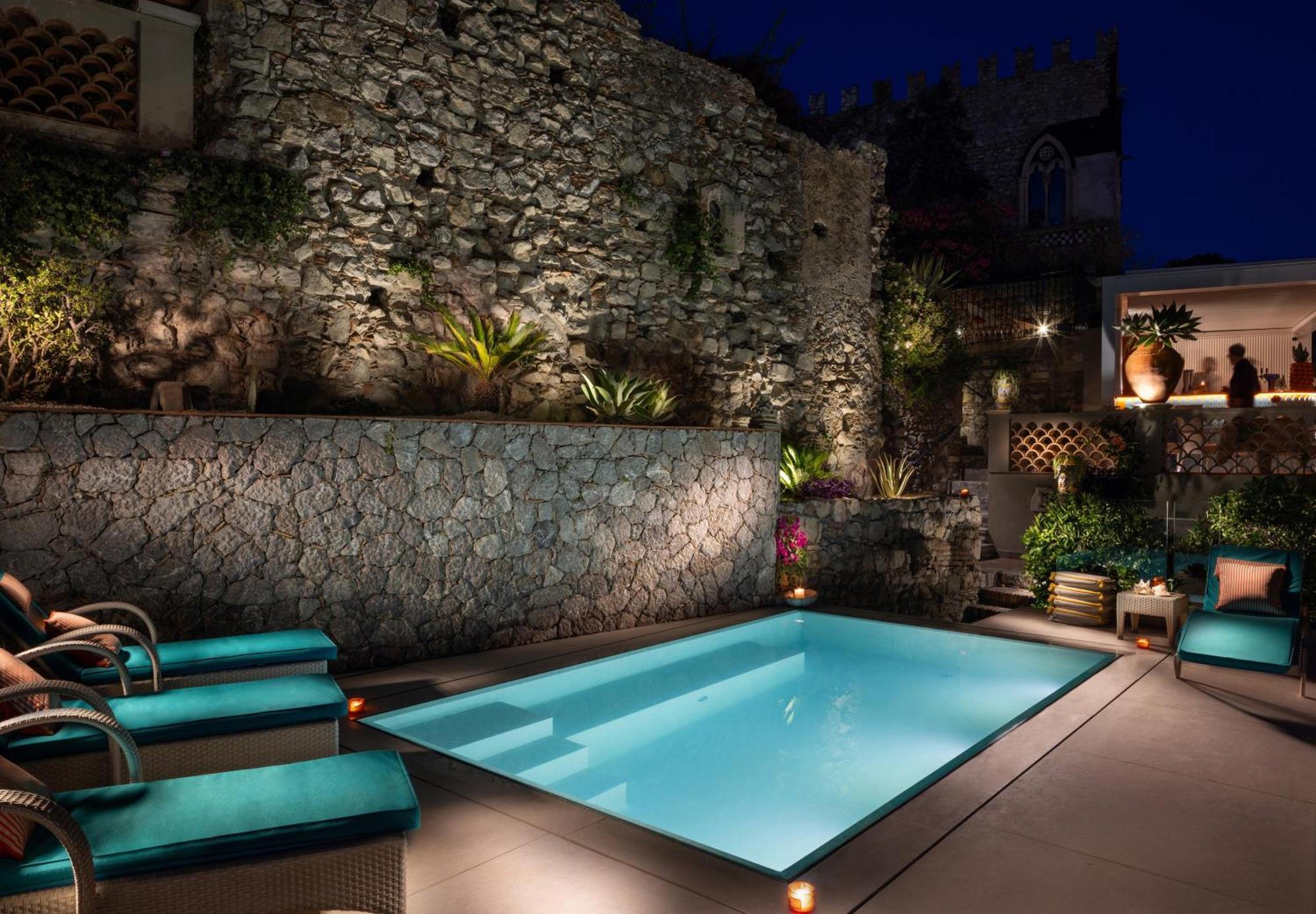Hotel Hotel Villa Taormina 4*