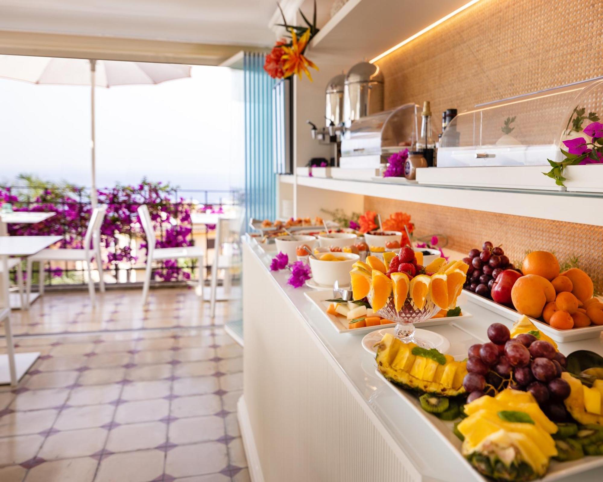 Hotel Hotel Villa Taormina 4*