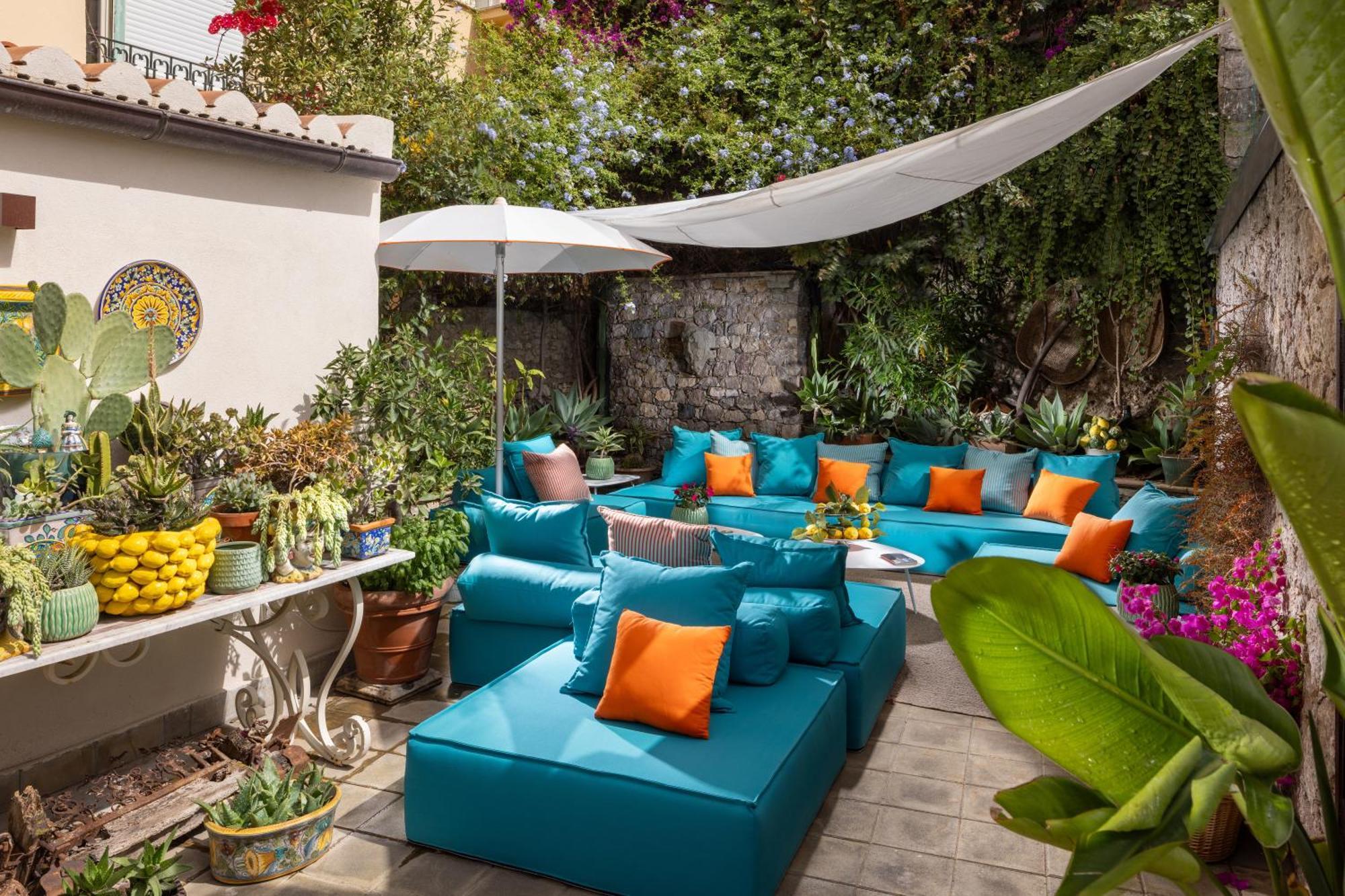 Hotel Hotel Villa Taormina Taormina