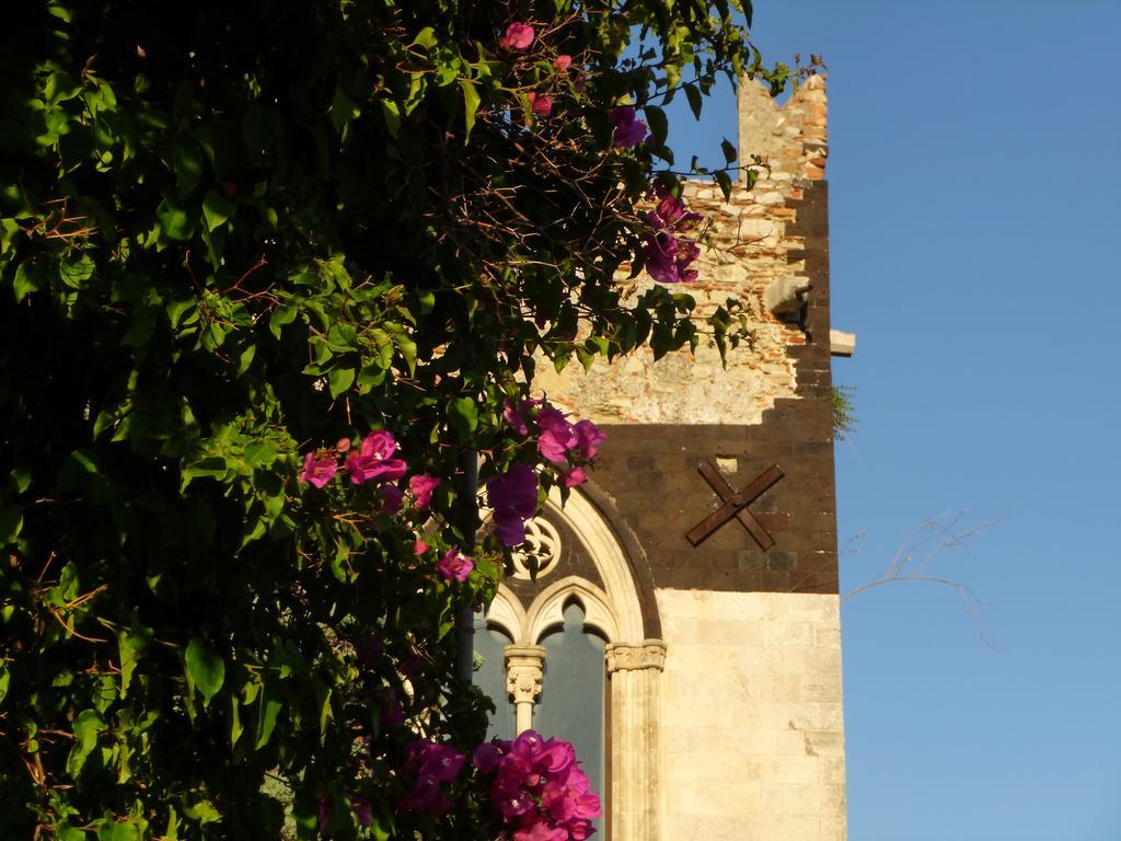 Hotel Villa Taormina Hotel Taormina