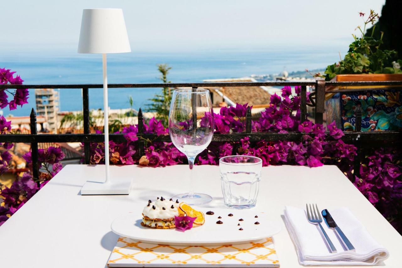 Hotel Hotel Villa Taormina