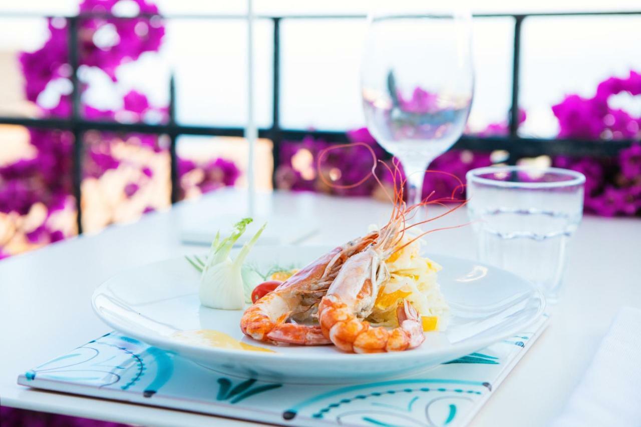 Hotel Villa Taormina Taormina