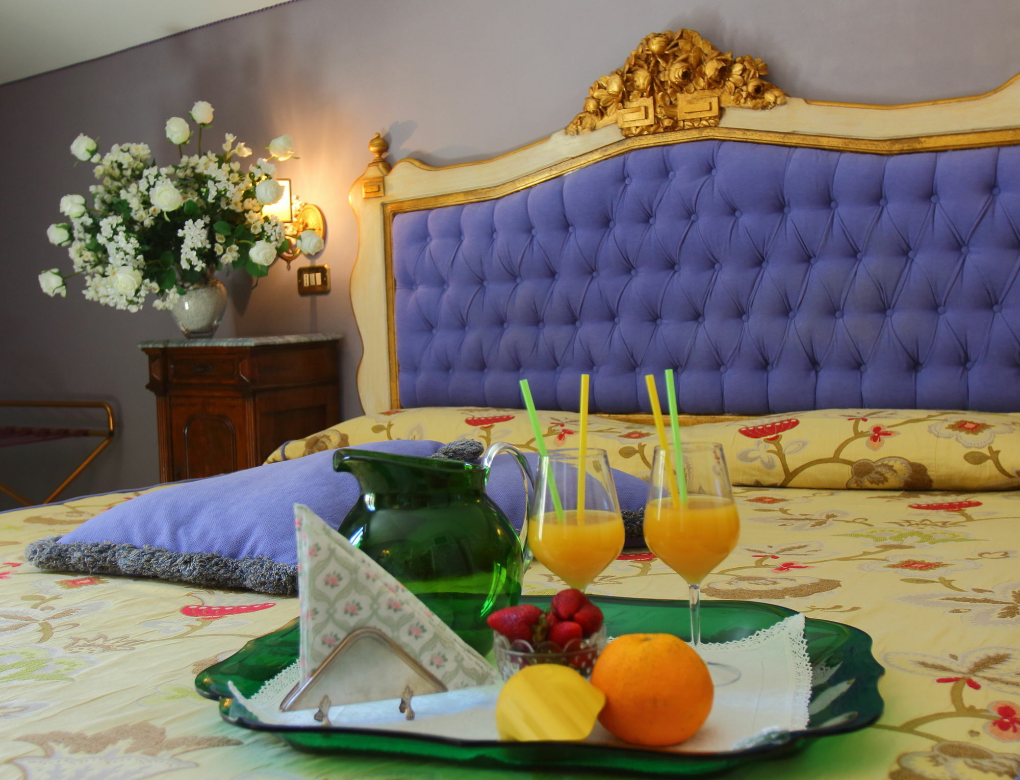 Hotel Villa Taormina Hotel 4*