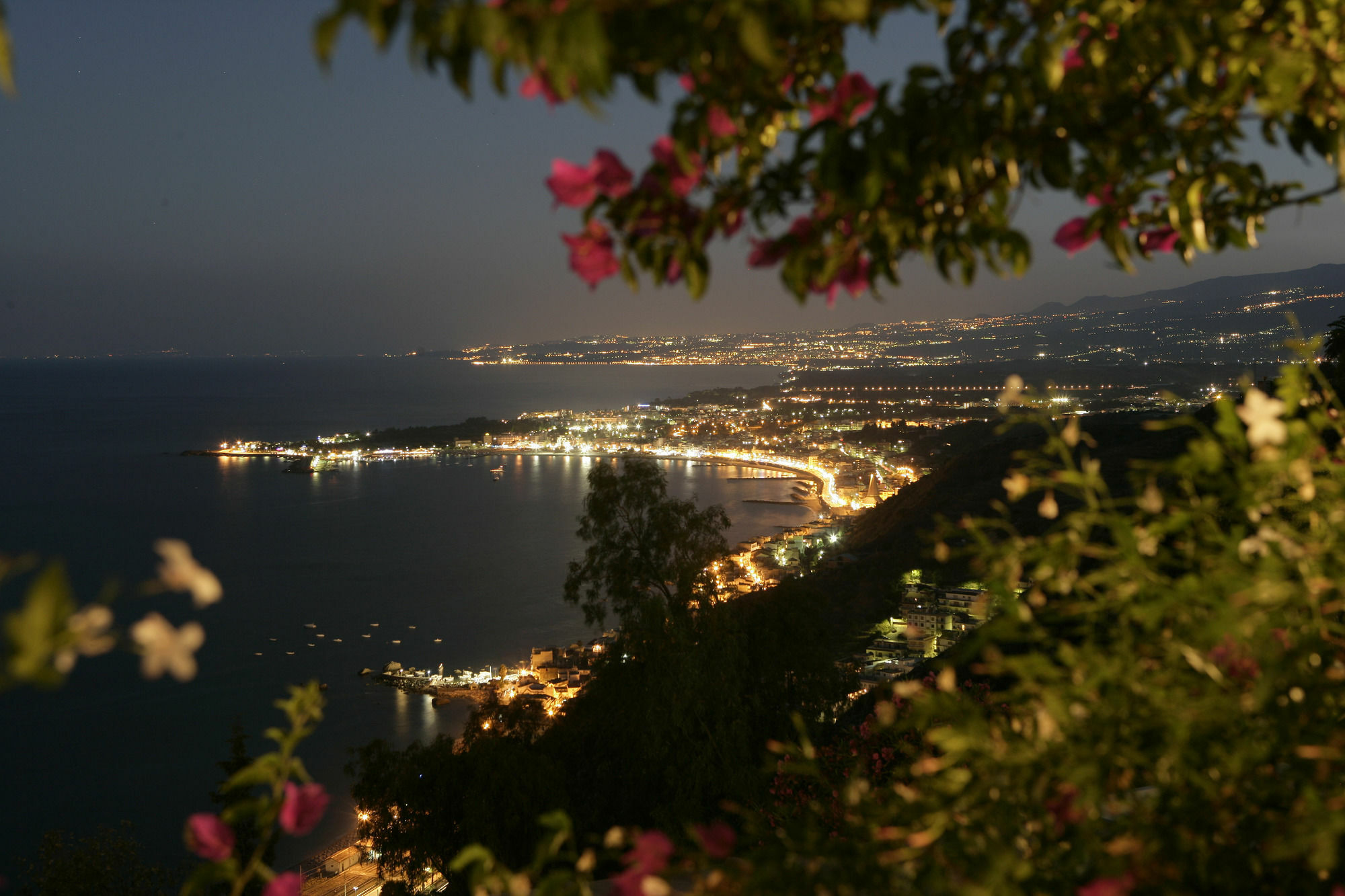 Hotel Villa Taormina