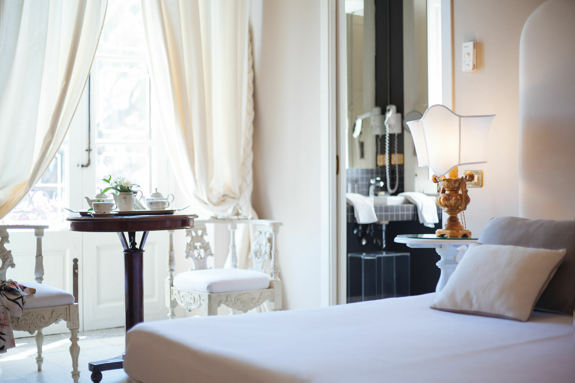 Hotel Villa Taormina 4* Taormina