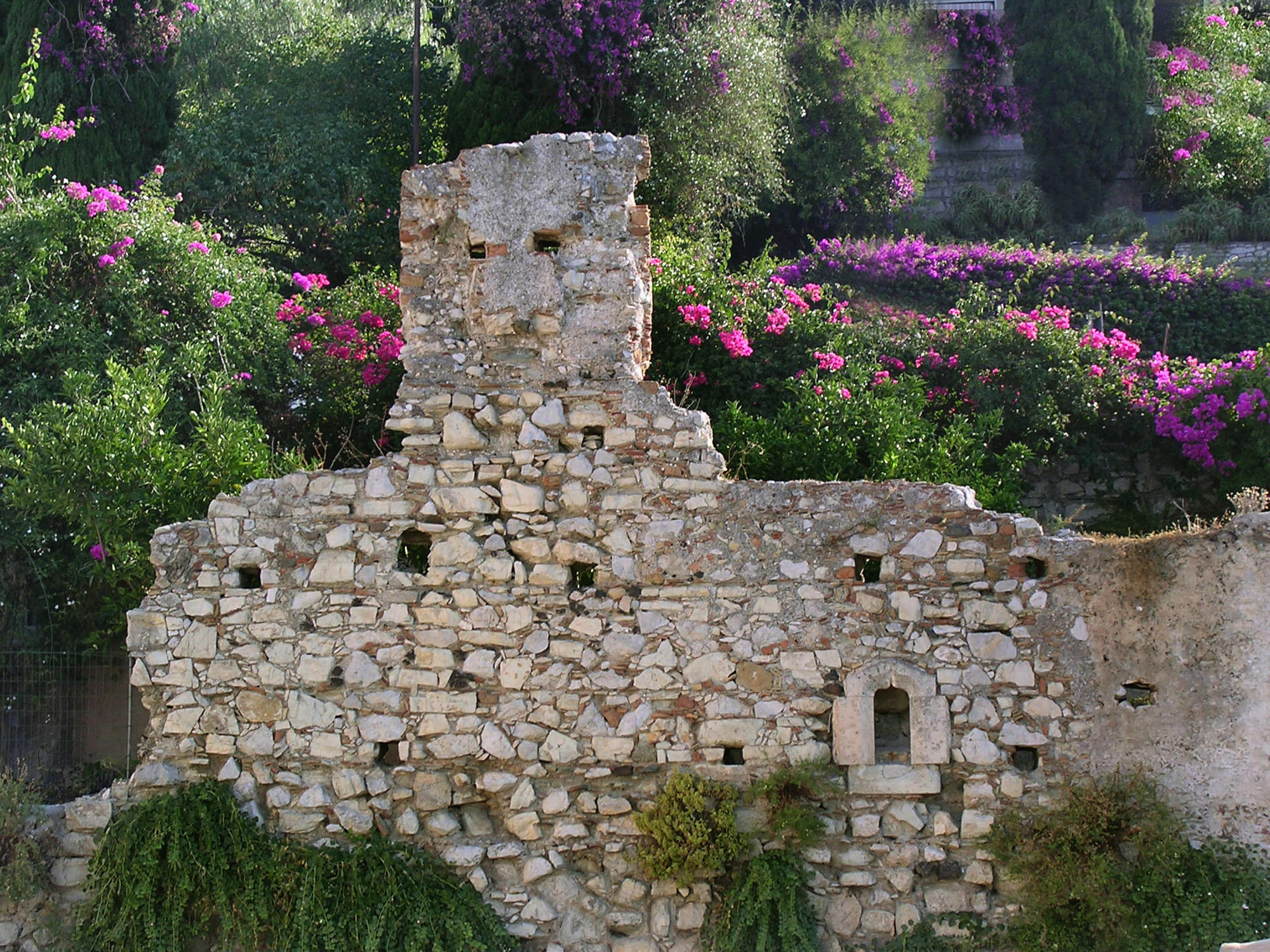 Hotel Hotel Villa Taormina Taormina