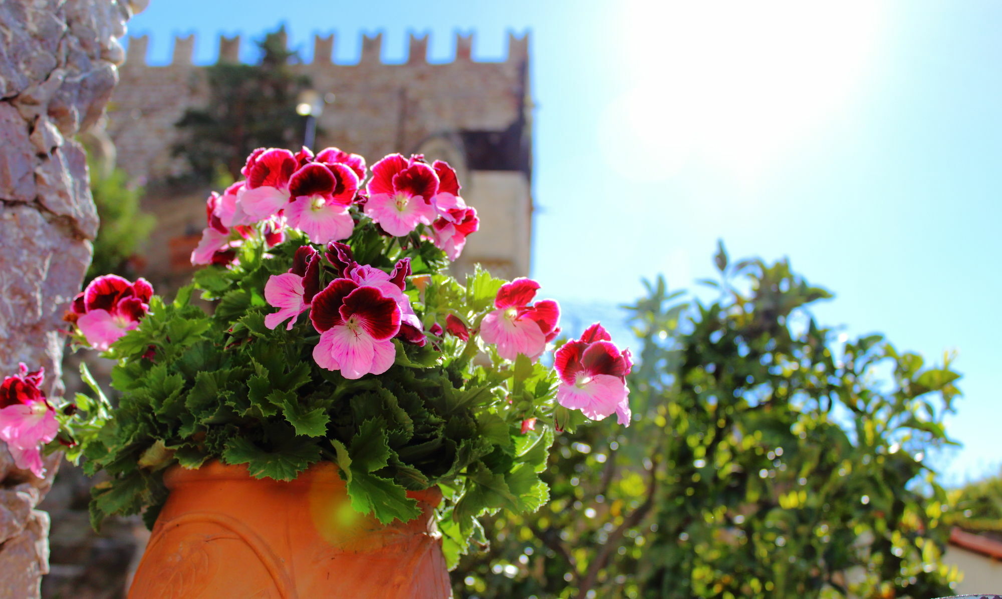Hotel Villa Taormina Hotel
