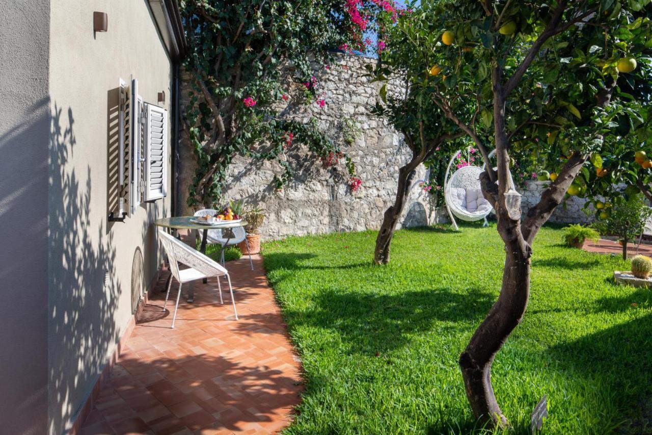 Hotel Villa Taormina Hotel Taormina