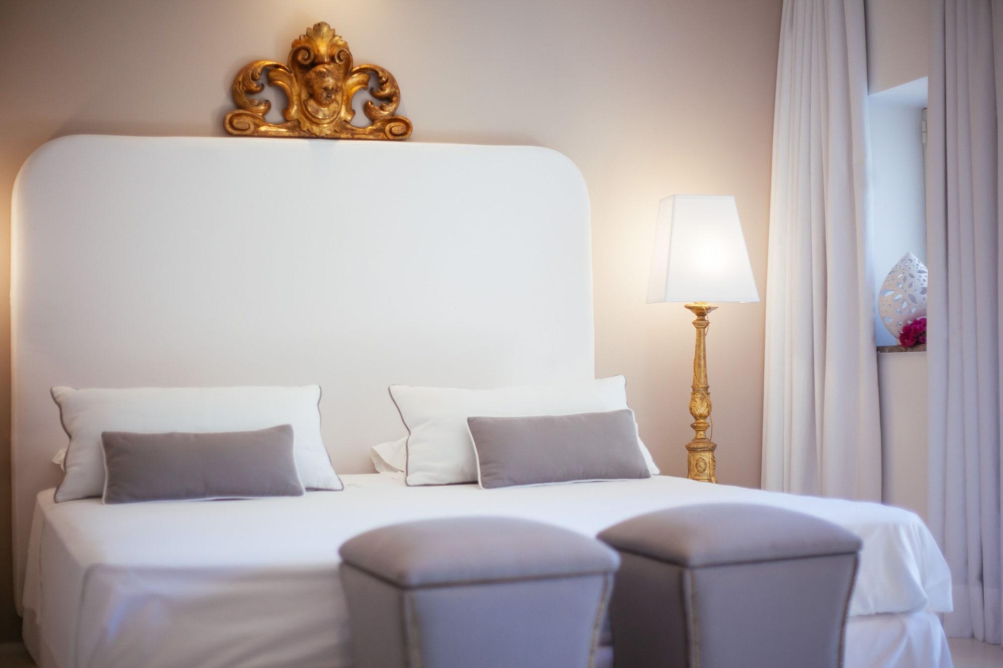 Hotel Hotel Villa Taormina Taormina