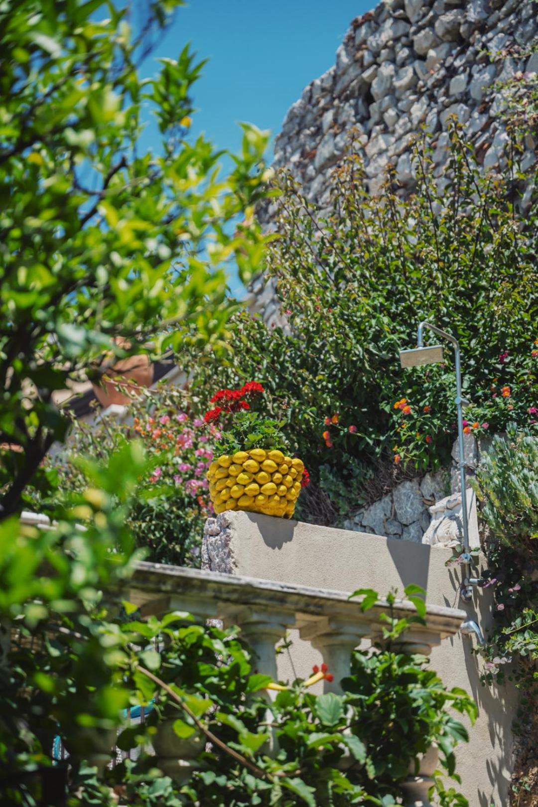 Hotel Villa Taormina Hotel