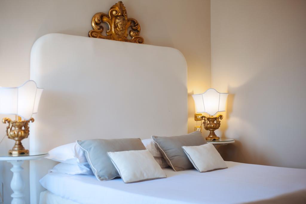 Hotel Villa Taormina Taormina