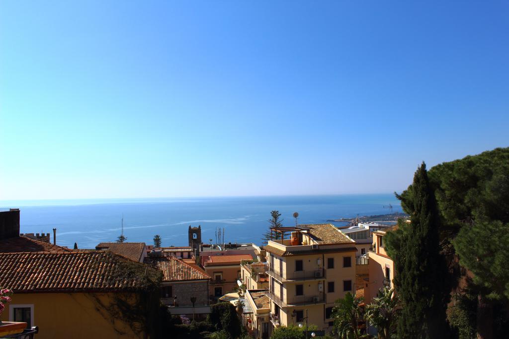 Hotel Villa Taormina Hotel