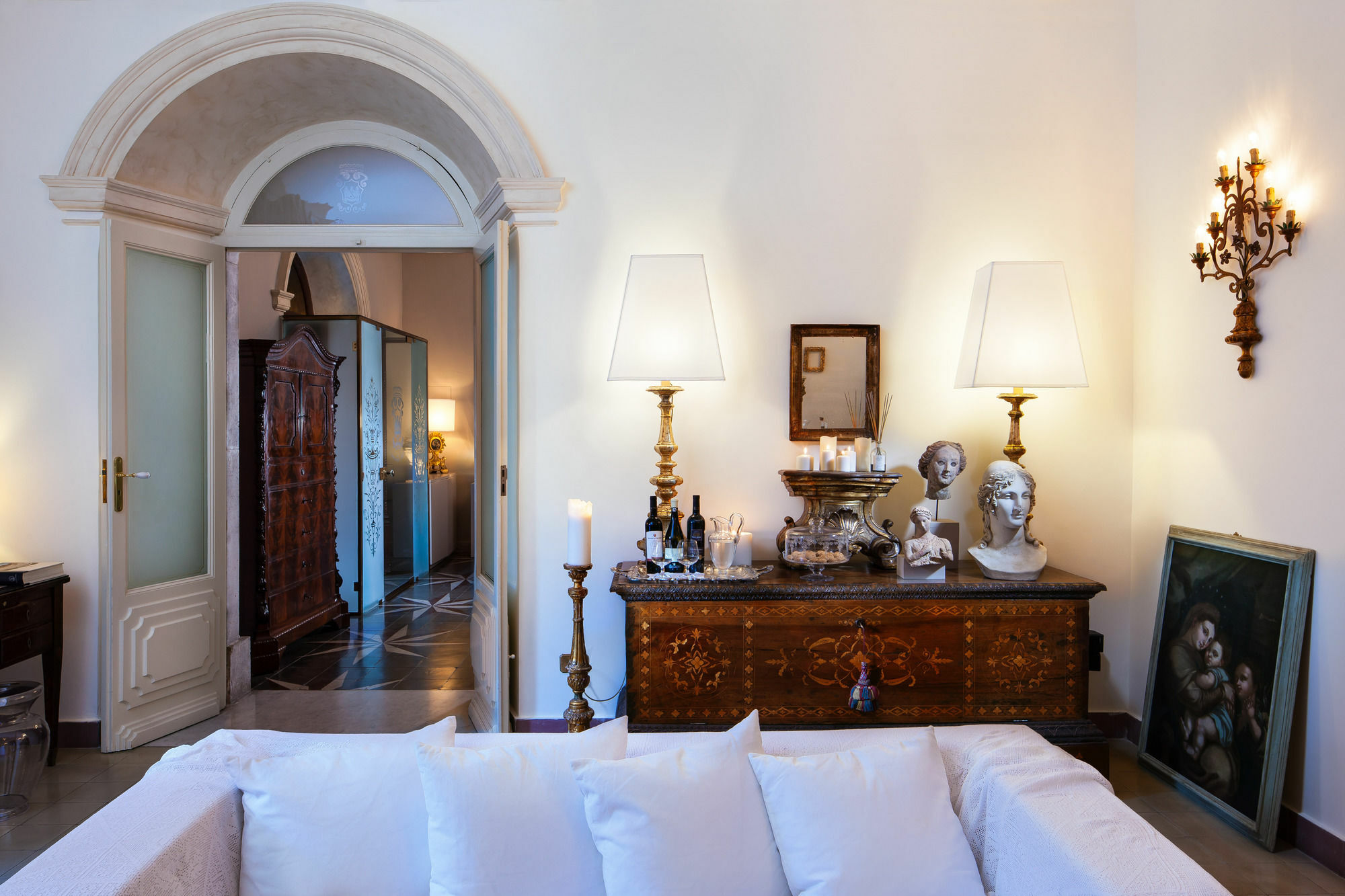 Hotel Hotel Villa Taormina