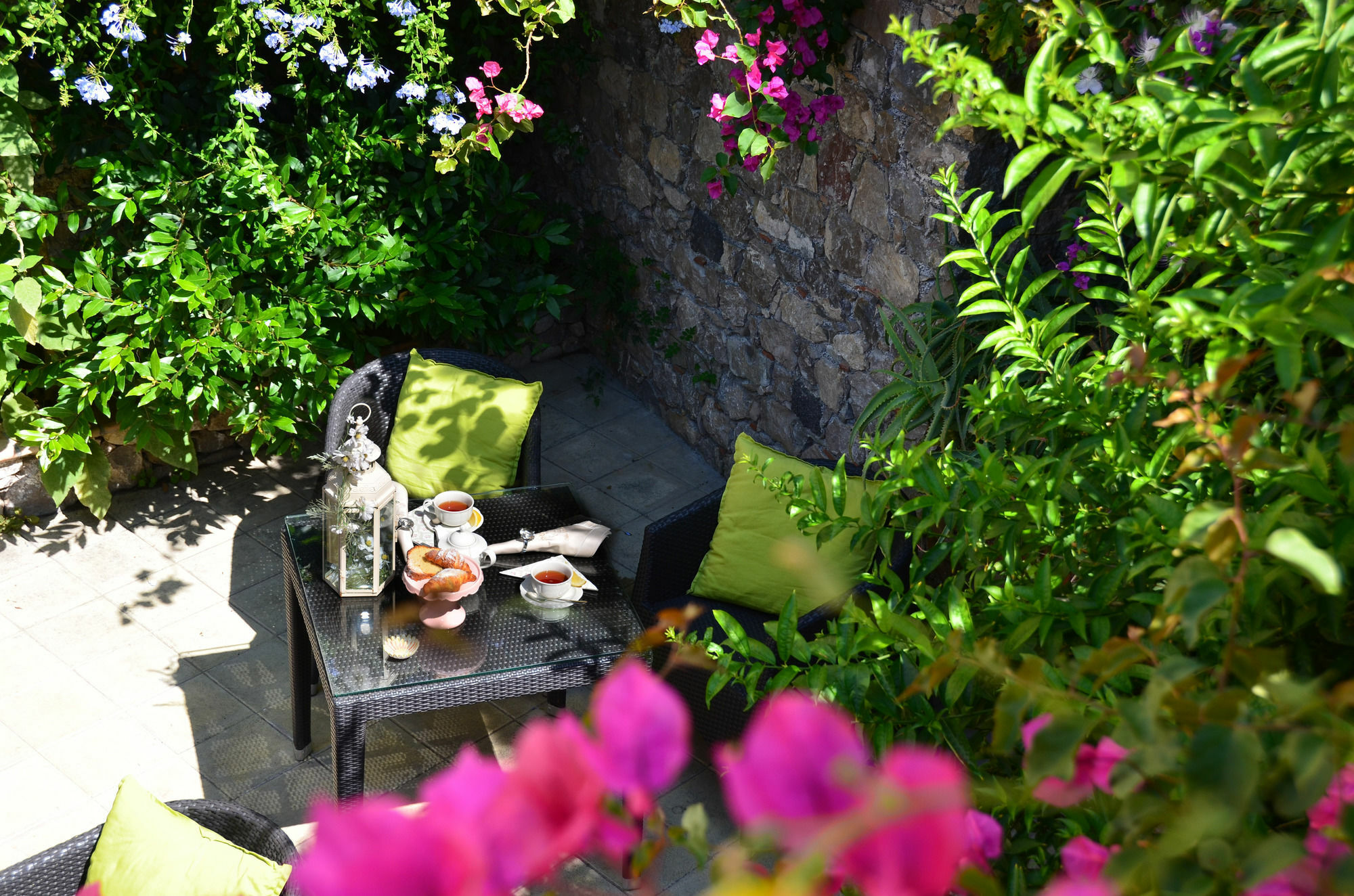 Hotel Villa Taormina
